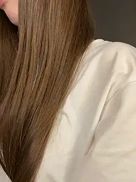 XXX chat uživo modela SkylineBliss