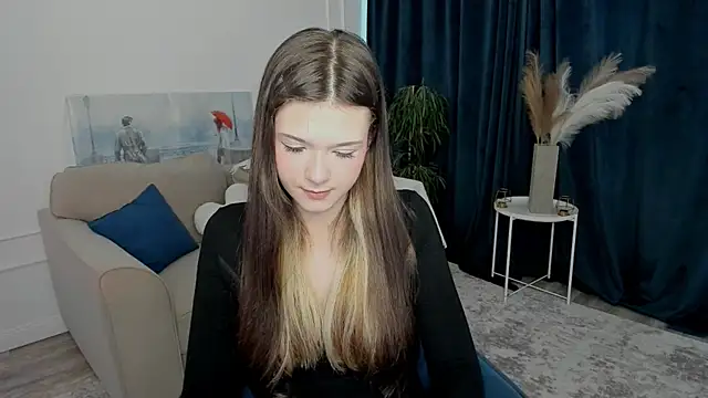 GentleTeas Chat XXX live