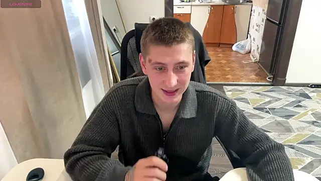 Keksik_ Webcam-Show