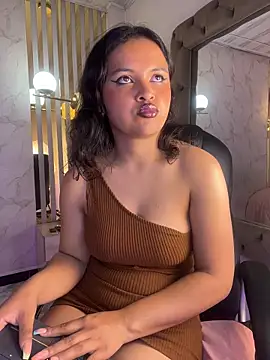 Czat XXX na żywo – Catalinaa01