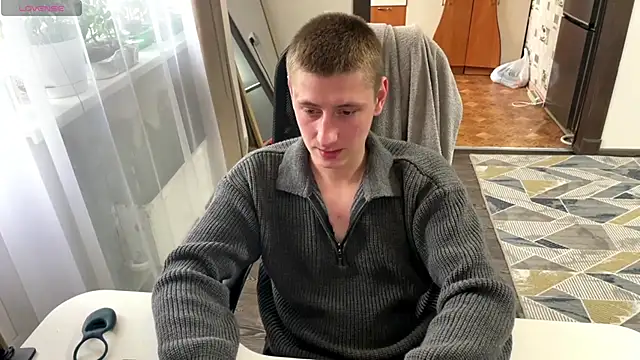 Keksik_n Webbikameraesitys