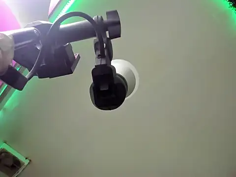 Вебкам-шоу charly_joseph