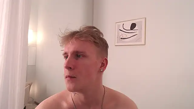 AlexxSweet 웹캠 쇼