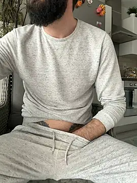 Michel_huge 라이브 XXX 채팅