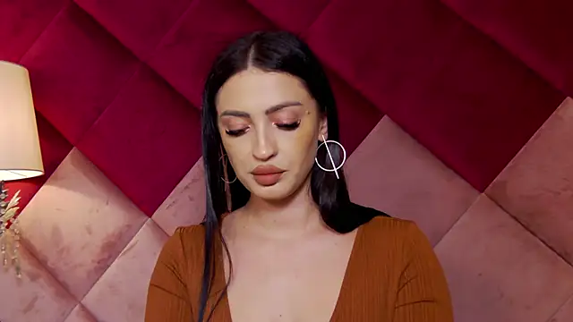 Chat +18 de VictoriaLanes ao vivo