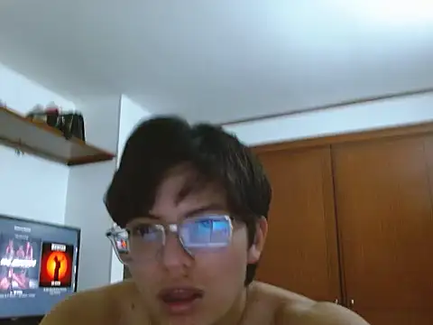 krizz-10 webcam show