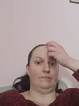 Webkamerová show BustyLadyAlma