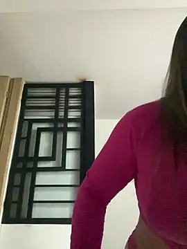 sexyyykloee Adlı Modelin Web Kamerası Şovu