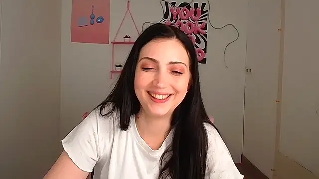 Amalia_amor Chat XXX live