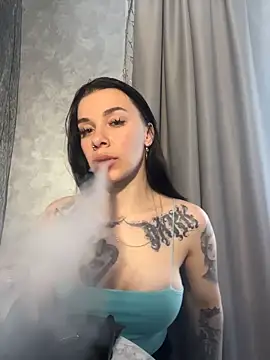 دردشة Queen_of_pain الجنسية المباشرة