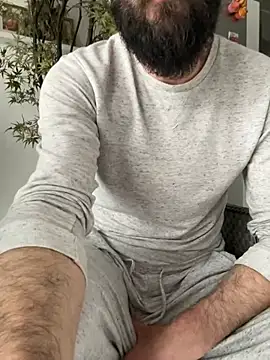 Michel_huge's Live XXX Chat