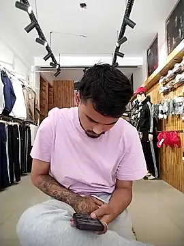 stickycone Live XXX-Chat