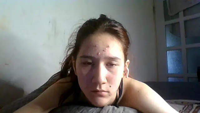 دردشة NickiKisinger الجنسية المباشرة