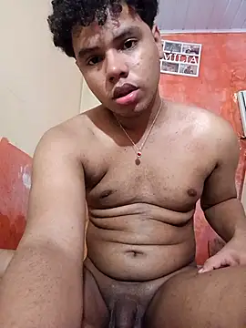 Chat +18 de Rabuamz ao vivo
