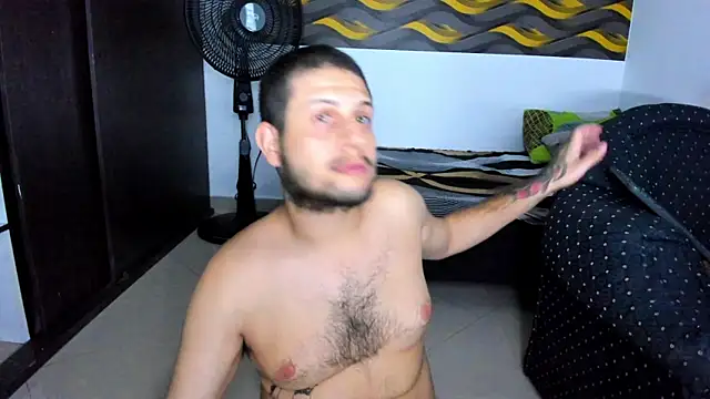 Chilly_Willyx Live XXX-chat