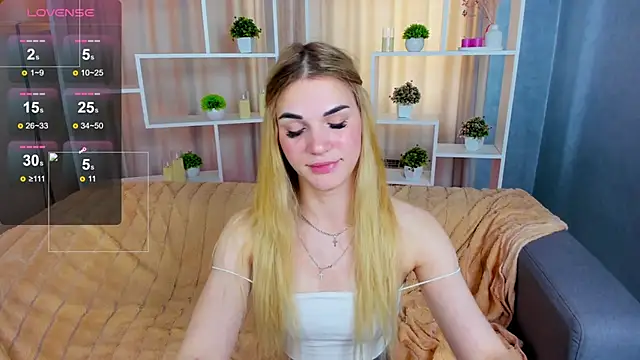 Czat XXX na żywo – MeowAdel