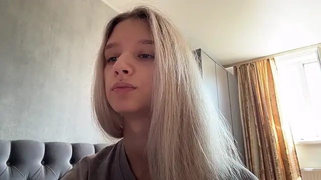Tiffany_Blom's Live XXX Chat