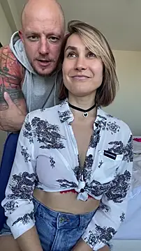 Jack-Alice Live XXX-chat