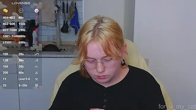 soft_focus live XXX chat