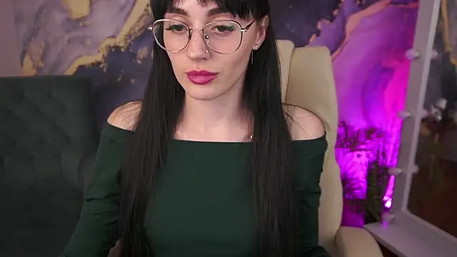 EviLune Chat XXX in diretta