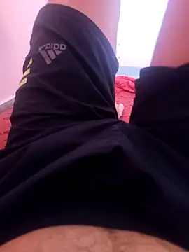 jass_123111 ওয়েবক্যাম শো