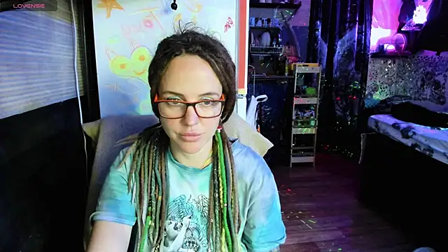 LisaFoxy_y's Webcam Show