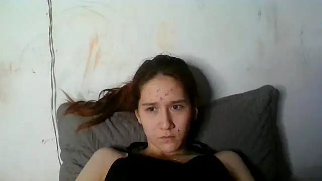 NickiKisinger Chat XXX in diretta