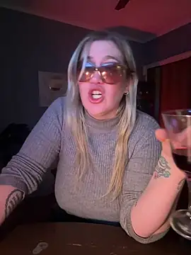 Granlady7 Live XXX-Chat