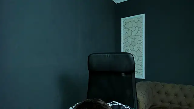 Show de BrianHunts na webcam