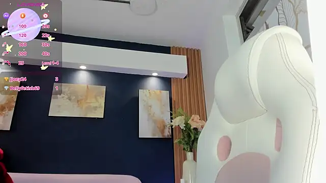 Cain_Dantalion 라이브 XXX 채팅