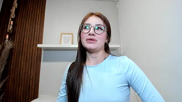 Živý XXX chat LANA-JONNES