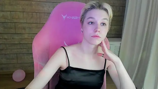 AgataGate's Live XXX Chat