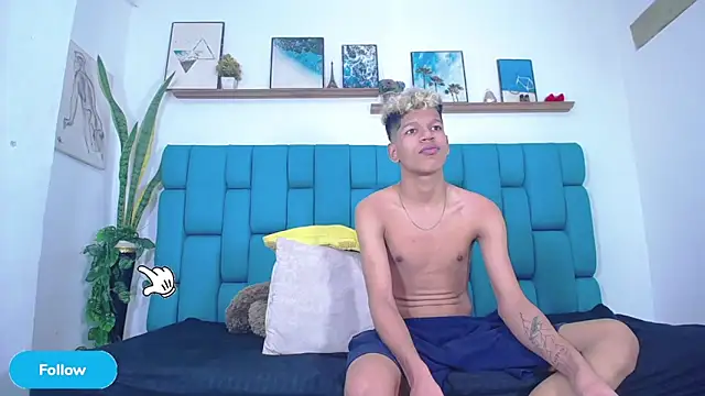 Živý XXX chat Stephen_Angel