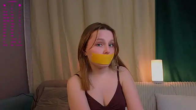 LorriMonz Live XXX-Chat