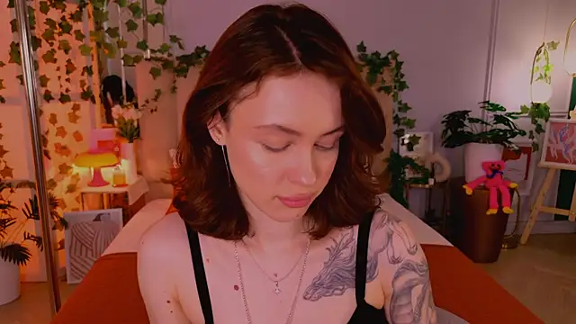 Meow_Nancy's Live XXX Chat
