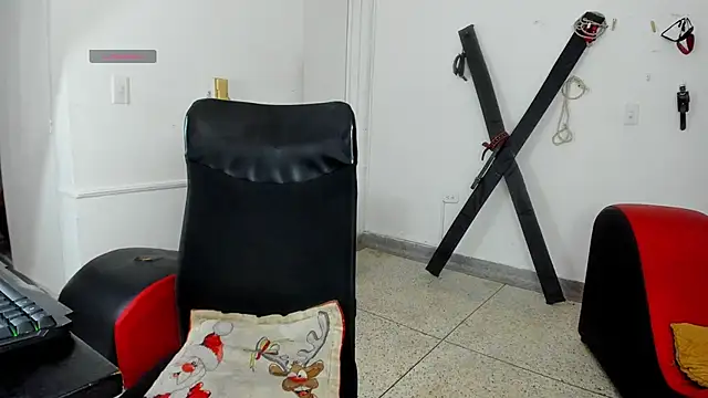 Gay_Red_Room – Live XXX-chat