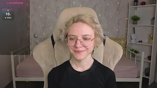 Živý XXX chat HottoKori