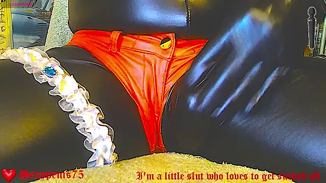 عرض كام sexypenis75