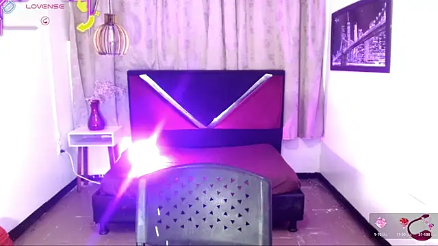 luisa__torres Webcam show
