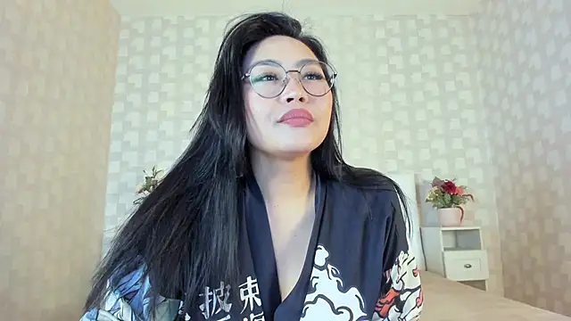 XXX chat uživo modela NatsumiHun