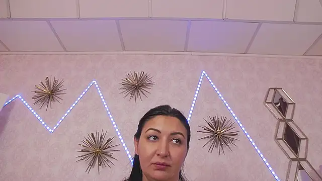 BustyEva_ Live XXX-Chat