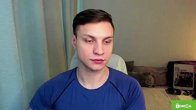 Czat XXX na żywo – handsome_guy01