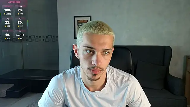 KaydenDrew Chat XXX live