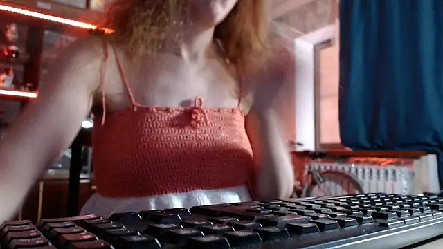 pa1e_pr1ncess Live XXX-Chat