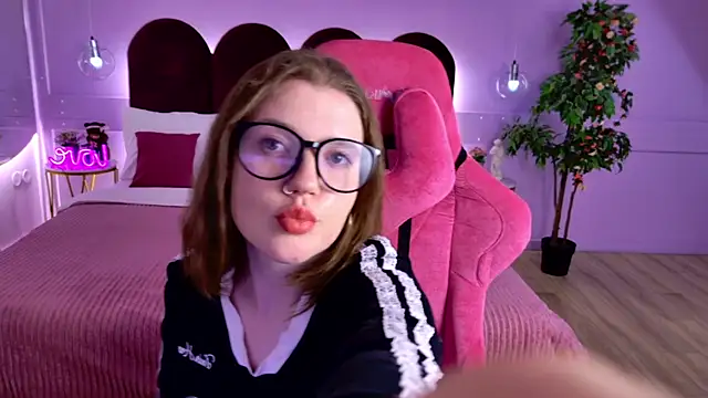 AlmaSound Live XXX-chat