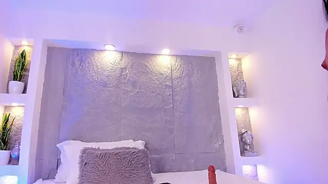 Show de webcam de CristalCollins_