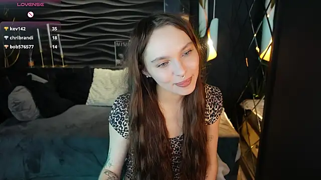 ChloeSunny Live XXX-Chat
