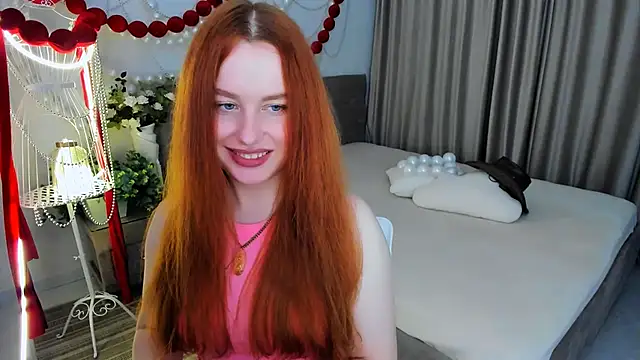 Chat XXX en directo de AirySilhouette