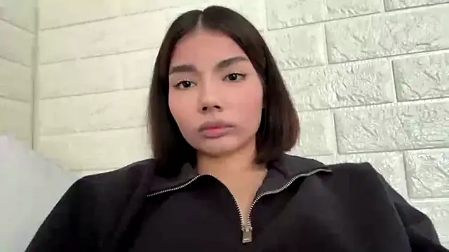 MarylnMonnier – Live XXX-chat