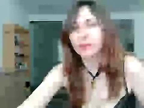 JasmineGlamourのライブXXXチャット